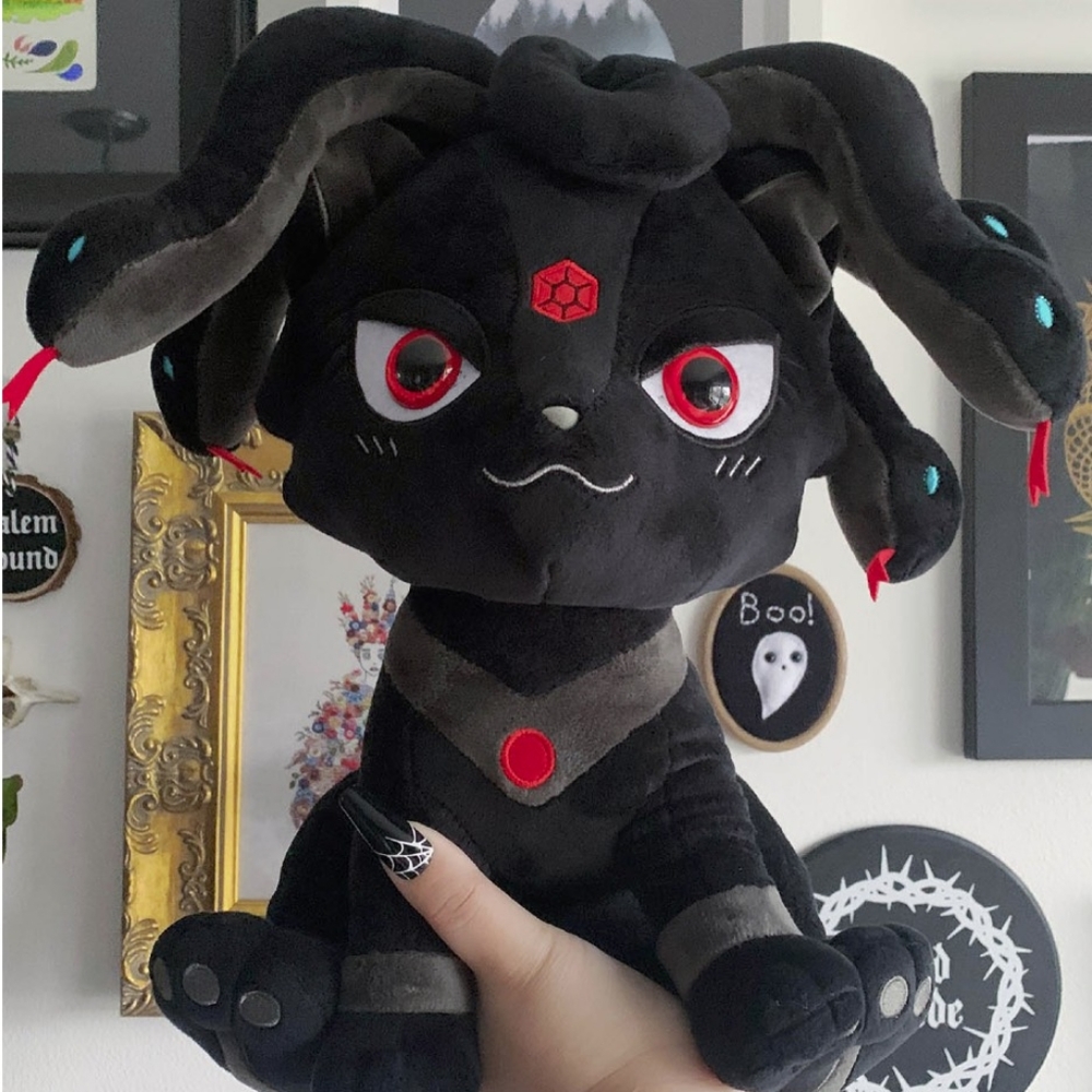 Medusa Killstar Kreepture